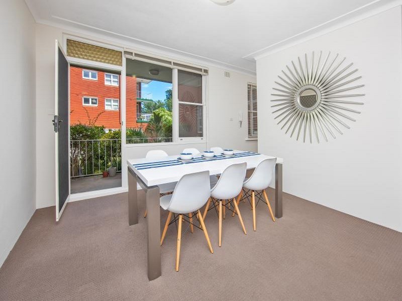 3/116 Victoria Avenue, Chatswood NSW 2067