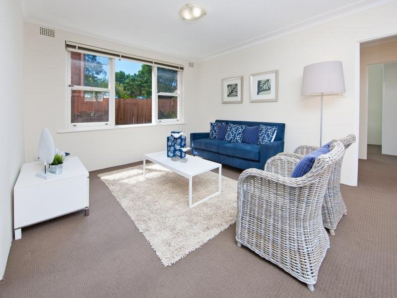 3/116 Victoria Avenue, Chatswood NSW 2067