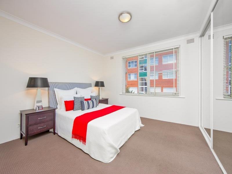 3/116 Victoria Avenue, Chatswood NSW 2067