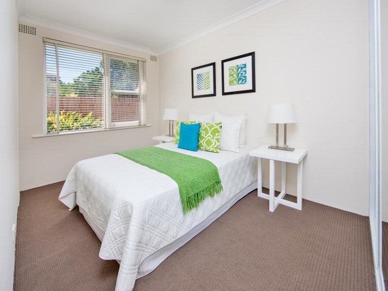 3/116 Victoria Avenue, Chatswood NSW 2067