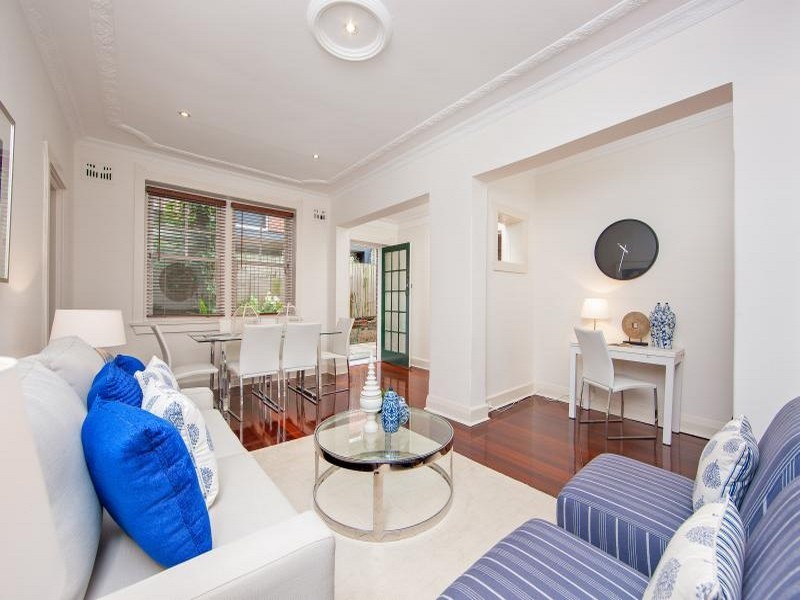 9/108 Cabramatta Road, Mosman NSW 2088