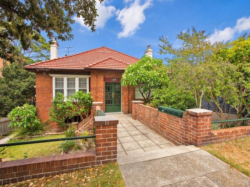 9/108 Cabramatta Road, Mosman NSW 2088