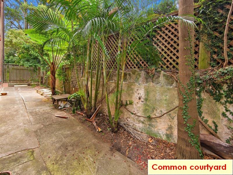 9/108 Cabramatta Road, Mosman NSW 2088