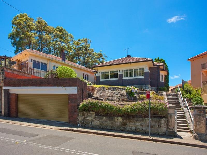 166 Kurraba Road, Neutral Bay NSW 2089