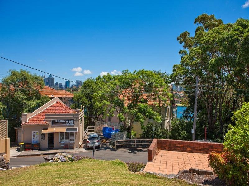 166 Kurraba Road, Neutral Bay NSW 2089