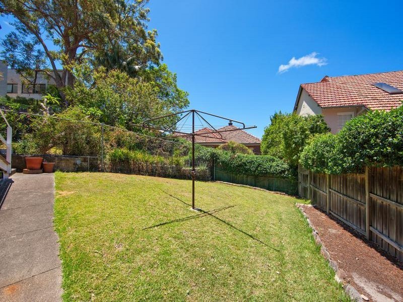 166 Kurraba Road, Neutral Bay NSW 2089