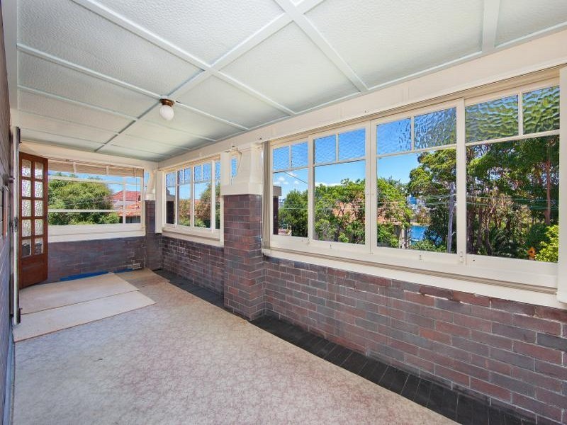 166 Kurraba Road, Neutral Bay NSW 2089