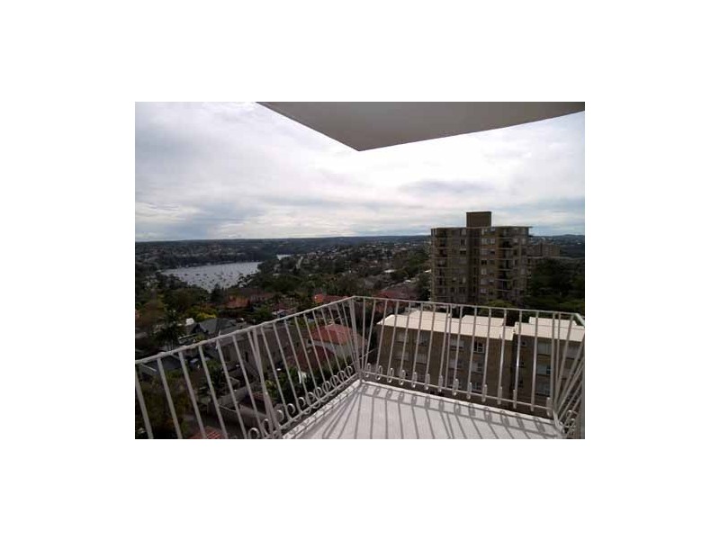 34/102 Spit Road, Mosman NSW 2088