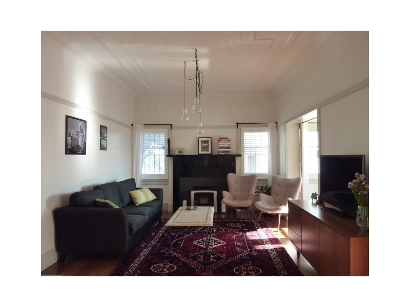 1/23 Bapaume Road, Mosman NSW 2088