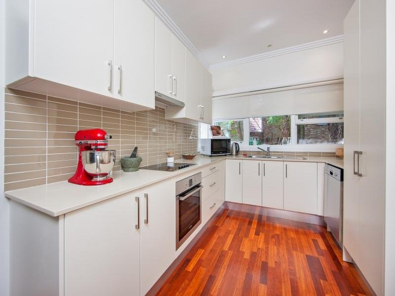 4/28 Rickard Avenue, Mosman NSW 2088