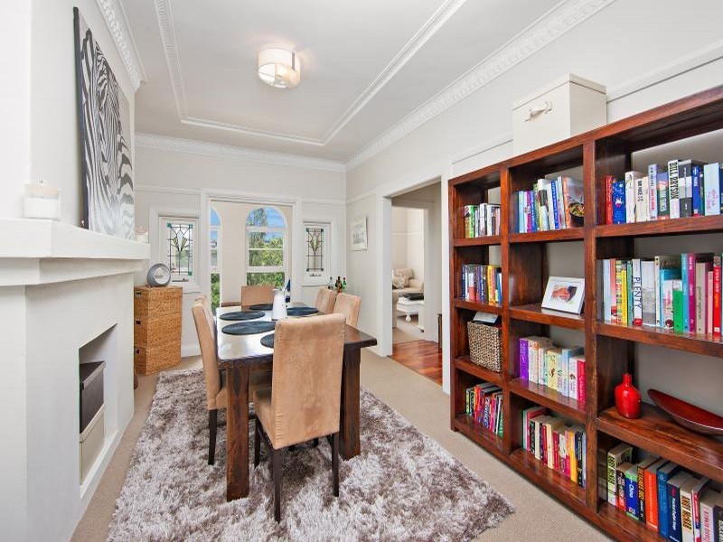 4/28 Rickard Avenue, Mosman NSW 2088