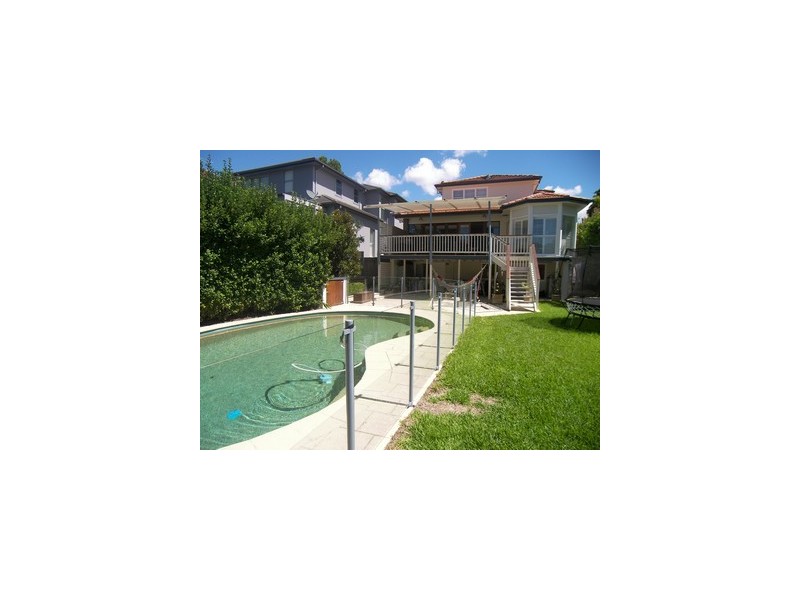 43 Raeburn Avenue, Castlecrag NSW 2068