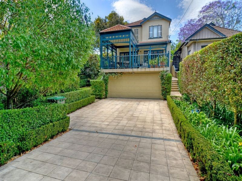 9 Cabramatta Road, Mosman NSW 2088