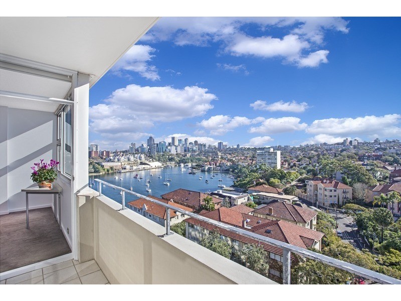 72/143 Kurraba Road, Neutral Bay NSW 2089