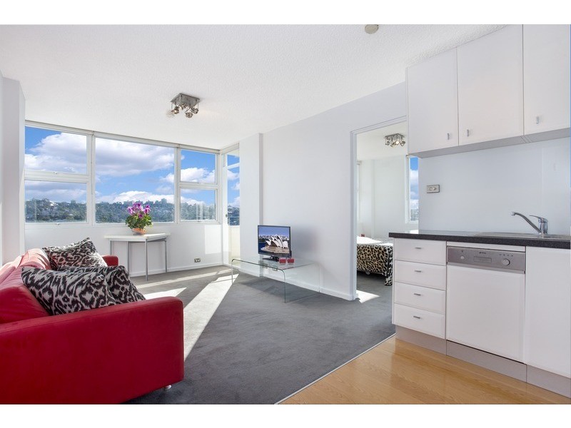 72/143 Kurraba Road, Neutral Bay NSW 2089