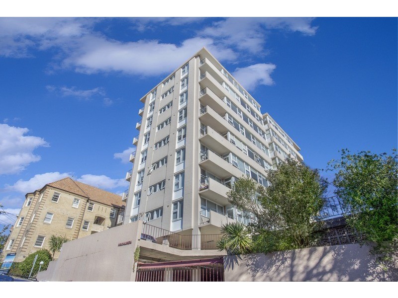 72/143 Kurraba Road, Neutral Bay NSW 2089