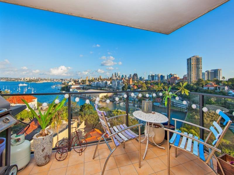 22/58 Kurraba Road, Neutral Bay NSW 2089
