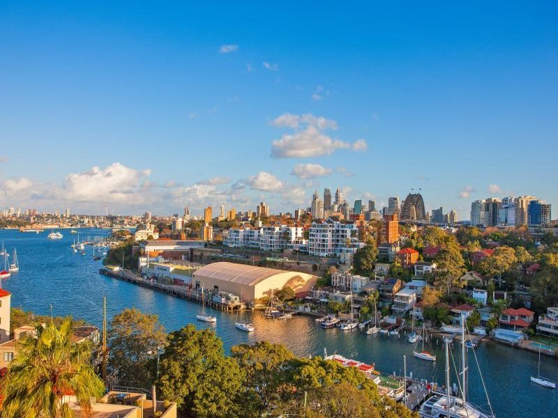 22/58 Kurraba Road, Neutral Bay NSW 2089