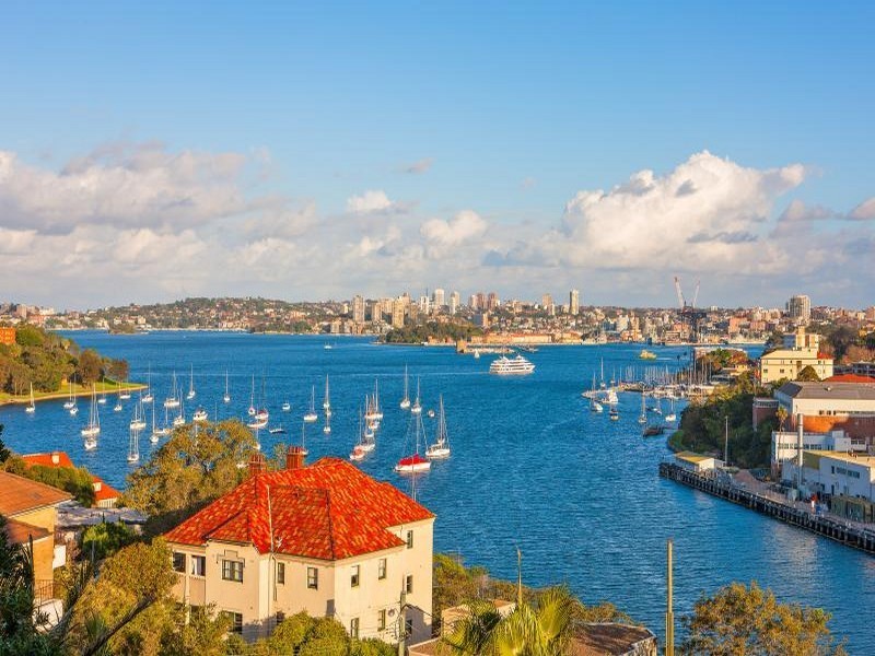 22/58 Kurraba Road, Neutral Bay NSW 2089