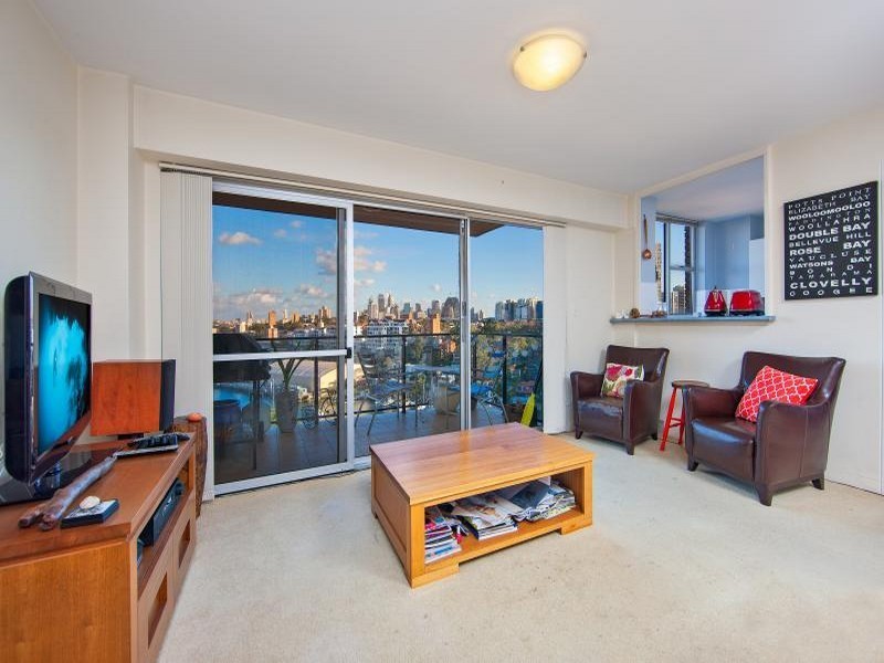 22/58 Kurraba Road, Neutral Bay NSW 2089