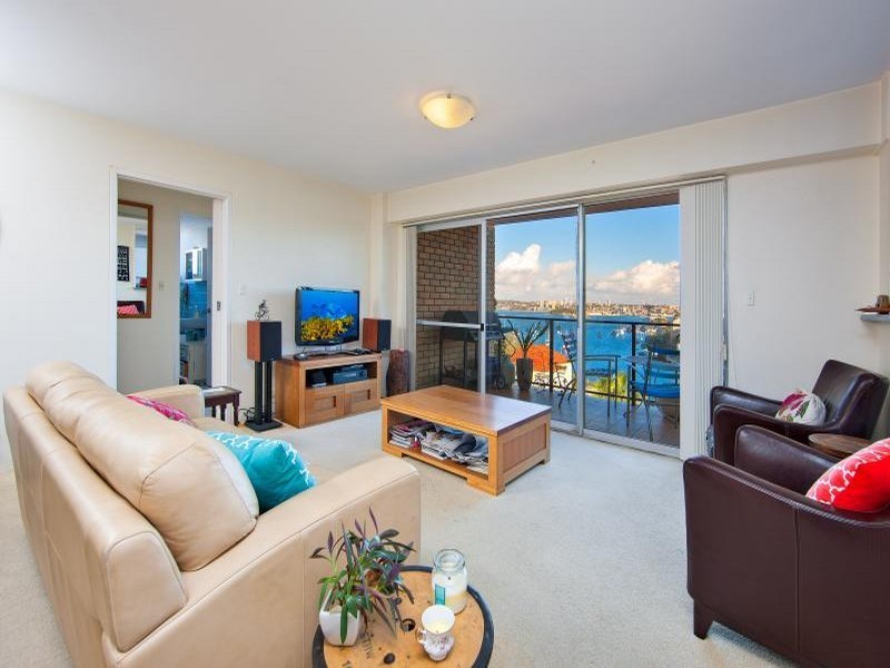 22/58 Kurraba Road, Neutral Bay NSW 2089