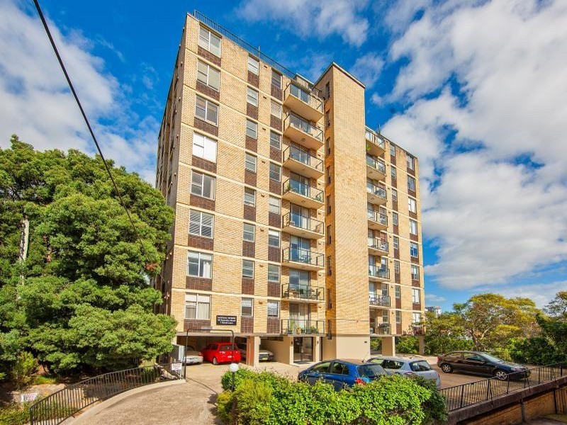22/58 Kurraba Road, Neutral Bay NSW 2089
