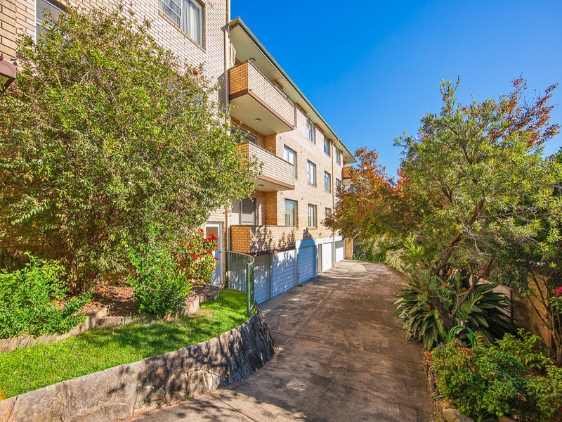 1/57 King Street, Wollstonecraft NSW 2065