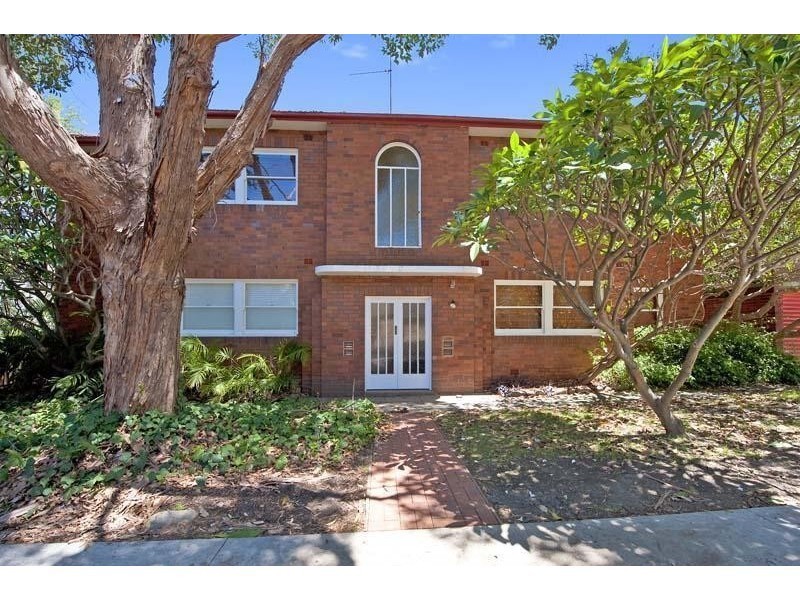 1/86 Kurraba Road, Neutral Bay NSW 2089