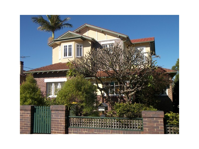 14 Stan Street, Willoughby NSW 2068