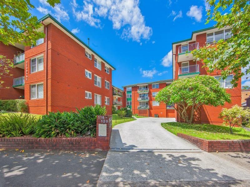 15/116 Victoria Avenue, Chatswood NSW 2067