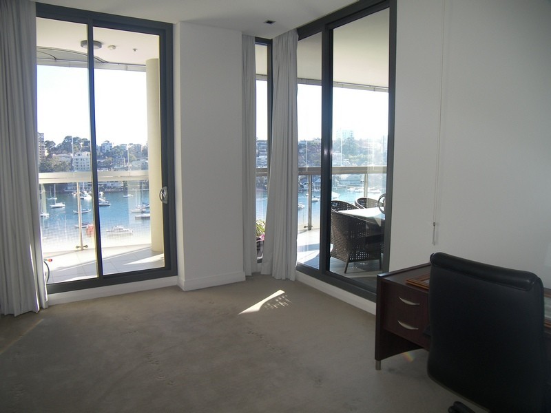 602/8 Glen Street, Milsons Point NSW 2061