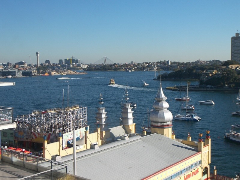 602/8 Glen Street, Milsons Point NSW 2061