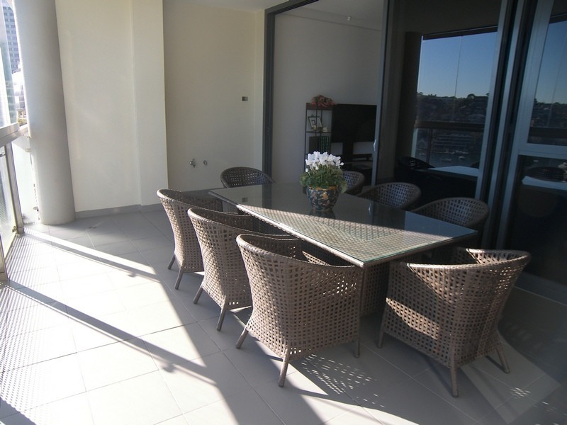 602/8 Glen Street, Milsons Point NSW 2061