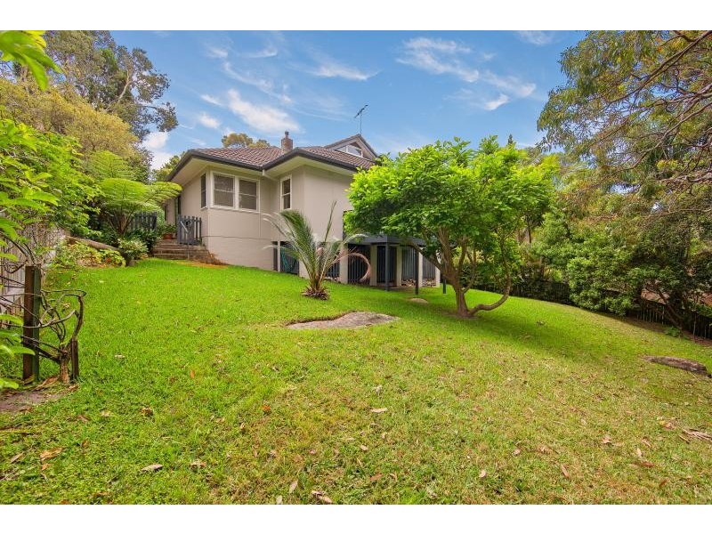 52B Kingslangley Road, Greenwich NSW 2065