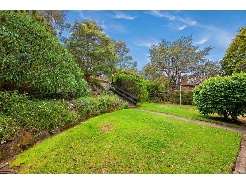 52B Kingslangley Road, Greenwich NSW 2065