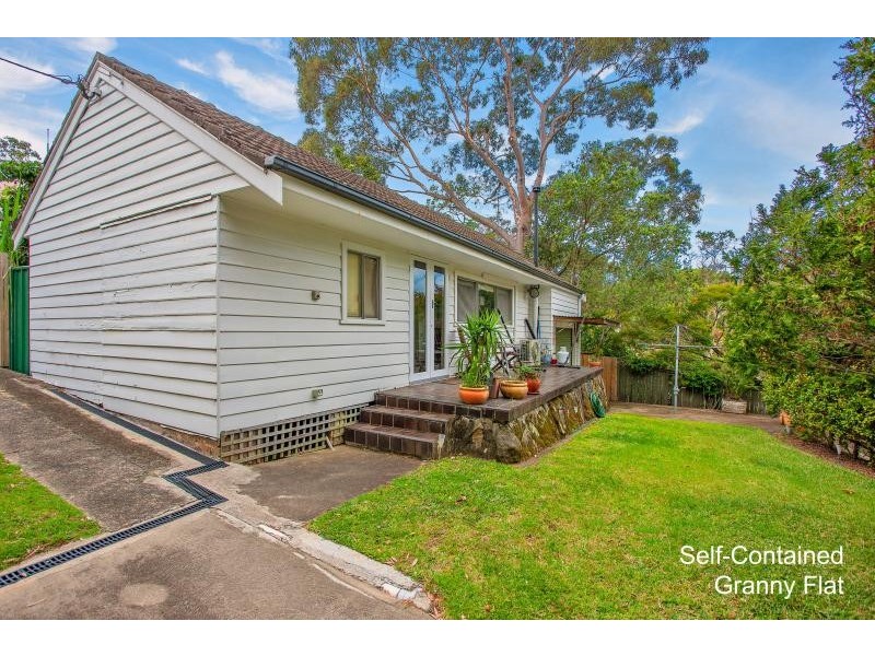 52B Kingslangley Road, Greenwich NSW 2065