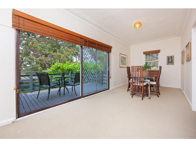 52B Kingslangley Road, Greenwich NSW 2065
