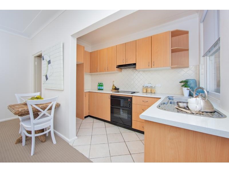 6/16 Jenkins Street, Cammeray NSW 2062