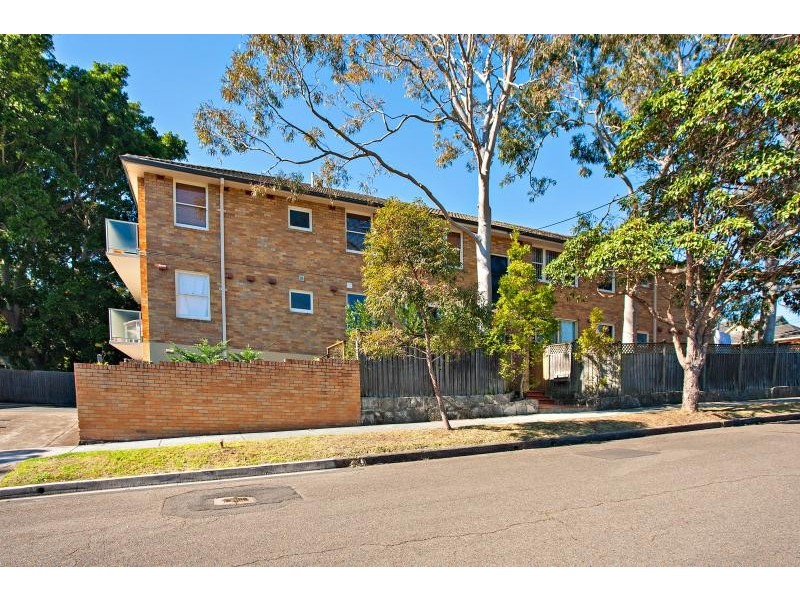 6/16 Jenkins Street, Cammeray NSW 2062