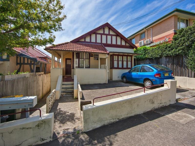 3/50 Palmer Street, Cammeray NSW 2062