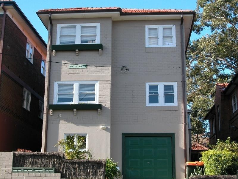 2/19 Elizabeth Street, Artarmon NSW 2064