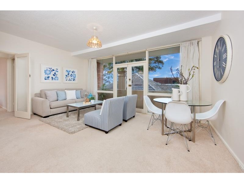 6/37 The Boulevarde, Cammeray NSW 2062