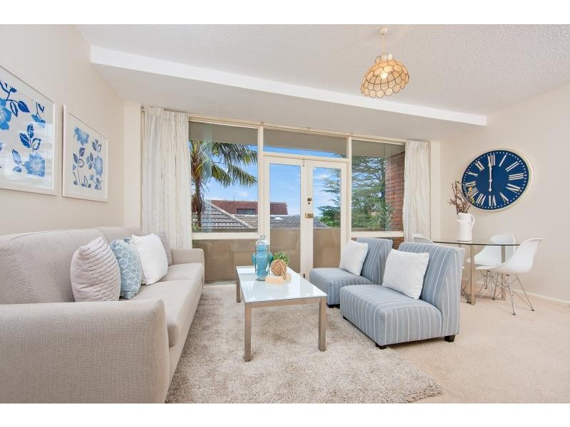 6/37 The Boulevarde, Cammeray NSW 2062