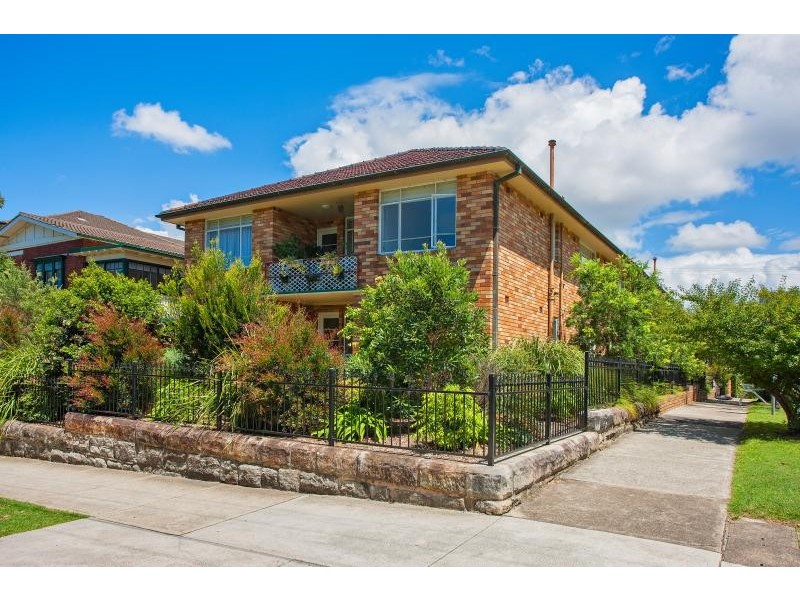 8/130 Ben Boyd Road, Neutral Bay NSW 2089