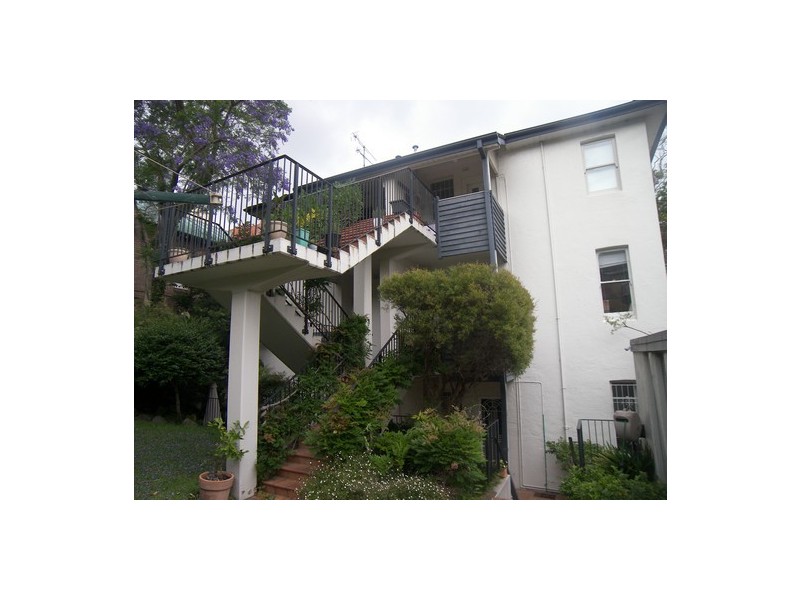 3/16 Lower Wycombe Road, Neutral Bay NSW 2089