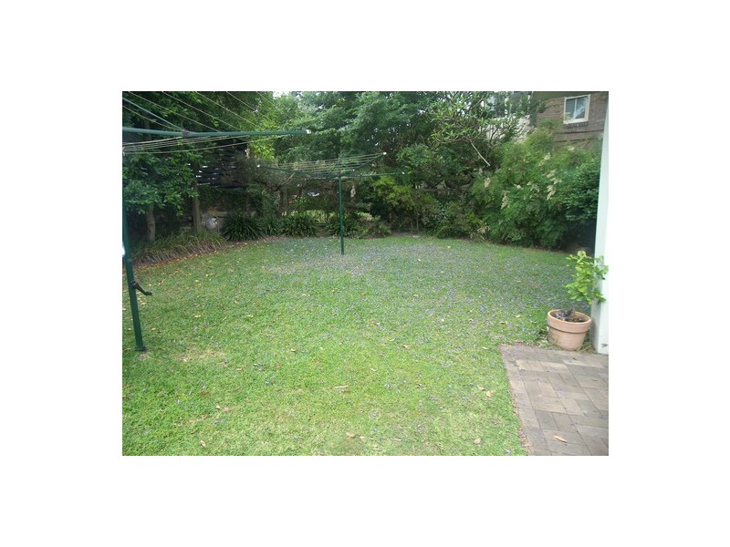 3/16 Lower Wycombe Road, Neutral Bay NSW 2089