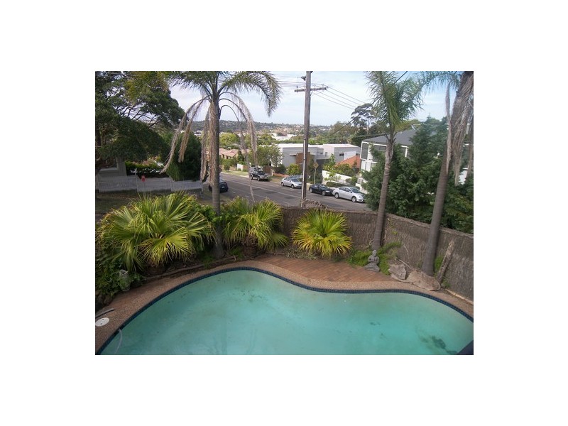 3/205 Woodland Street, Balgowlah NSW 2093