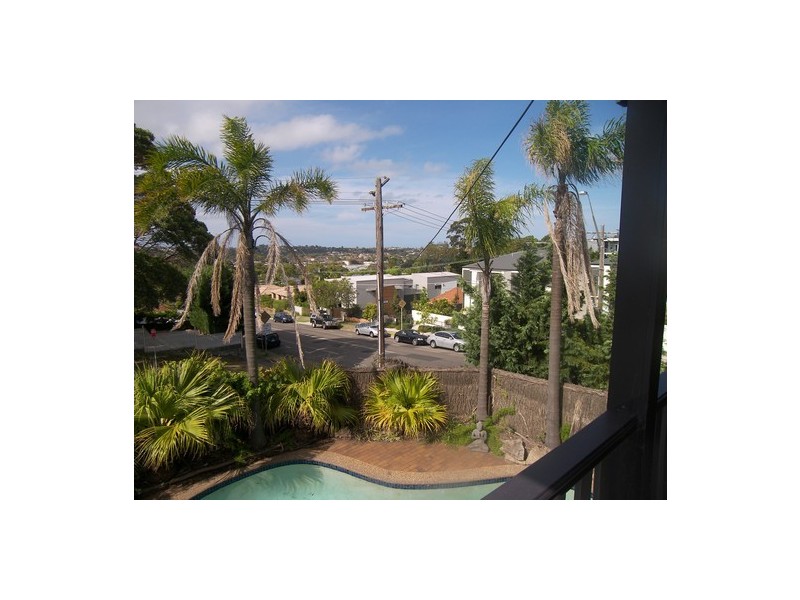 3/205 Woodland Street, Balgowlah NSW 2093