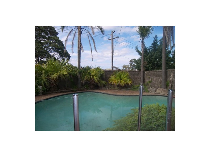 3/205 Woodland Street, Balgowlah NSW 2093