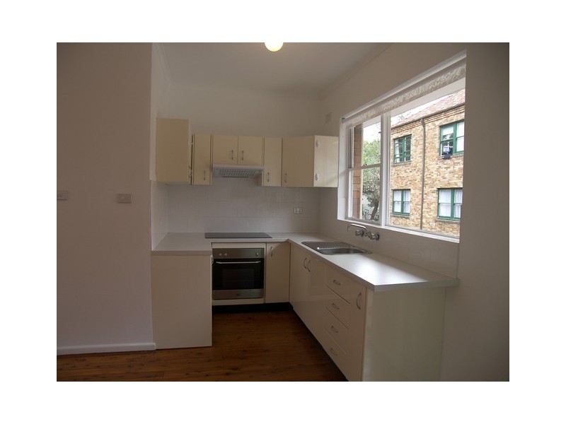 3/185a Falcon Street, Neutral Bay NSW 2089